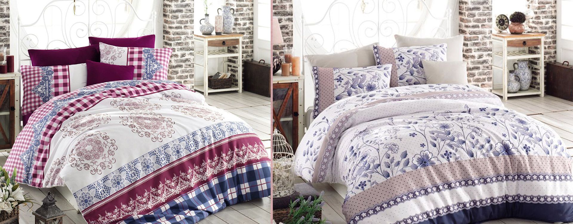 Affordable Home Textile Collections Online