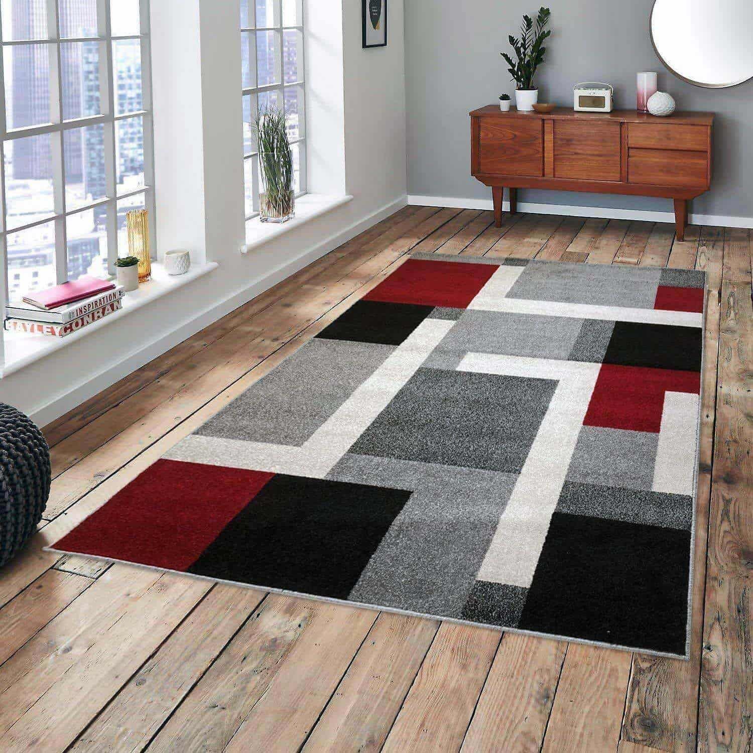 Elegant Rugs and Carpets for Every Room