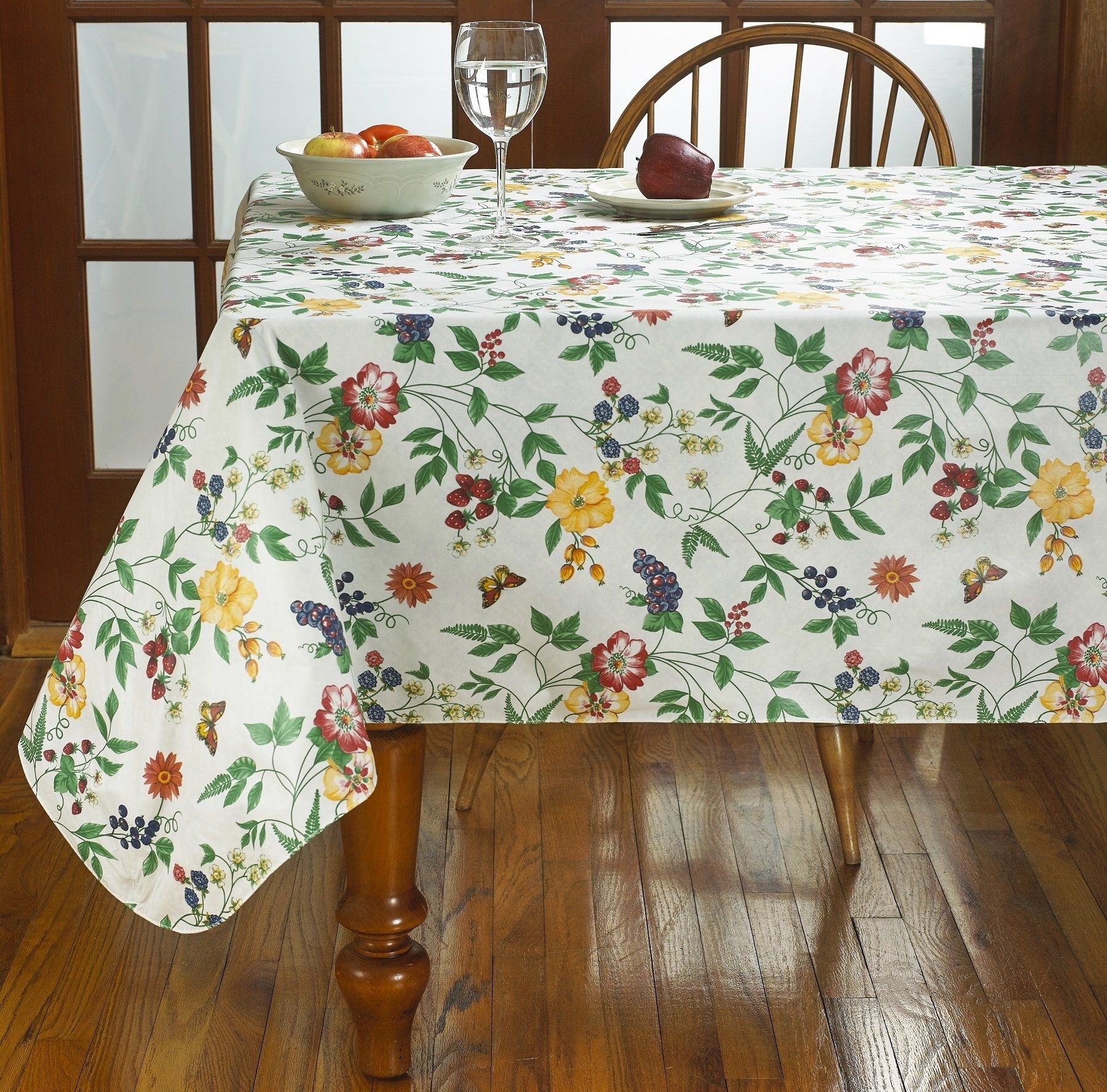 High-Quality Tablecloths for Every Occasion