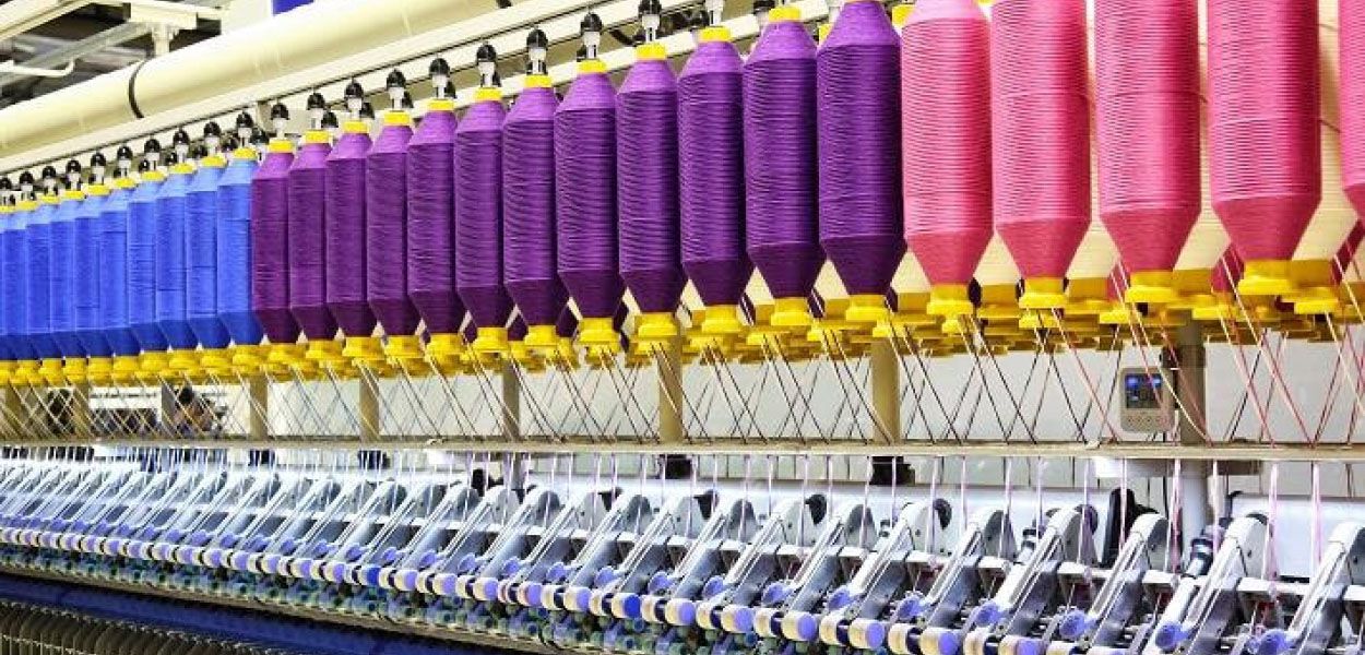 Innovations in Industrial Textiles for Modern Manufacturing