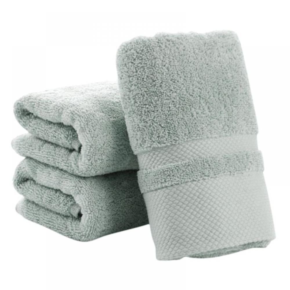 Soft and Absorbent Towels for Your Bathroom